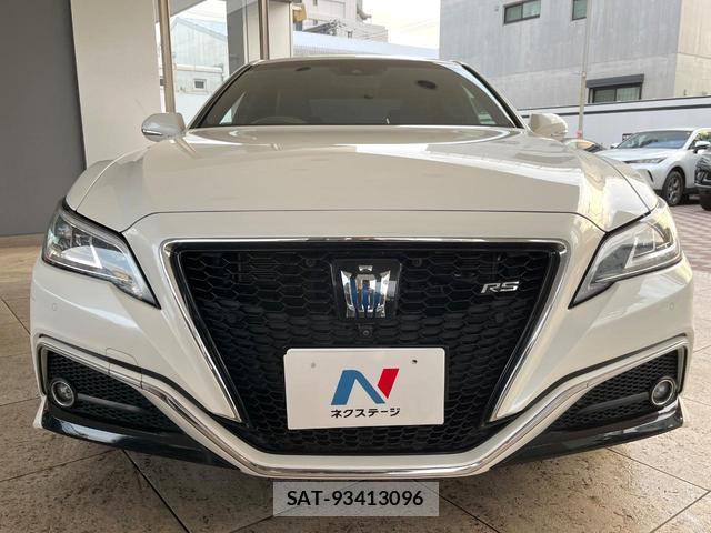 Toyota CROWN HYBRID 2018-11 7815168-16