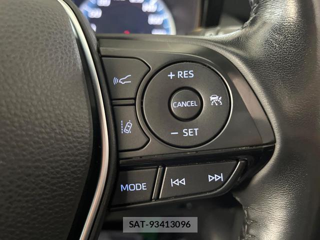 Toyota CROWN HYBRID 2018-11 7815168-4