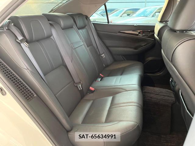 Toyota CROWN HYBRID 2016-10 7815207-10