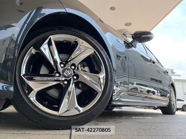 Toyota CROWN HYBRID 2018-12 7815208-10