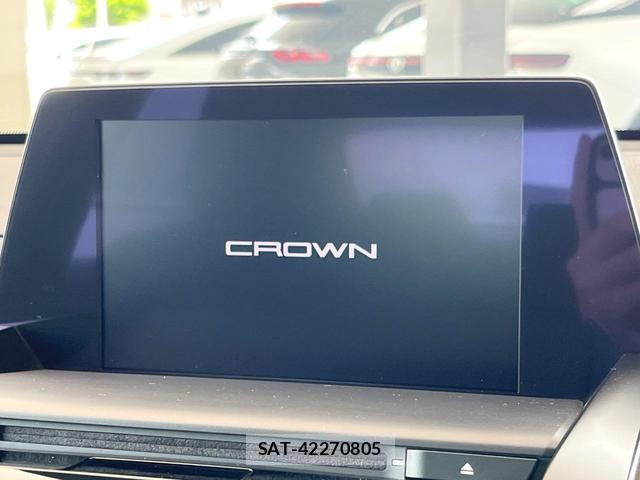 Toyota CROWN HYBRID 2018-12 7815208-2