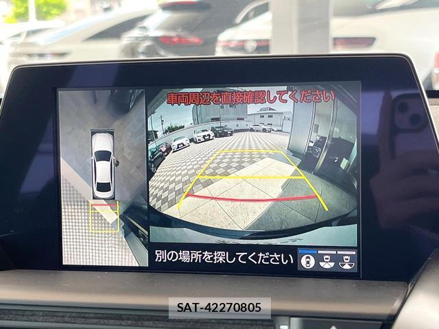 Toyota CROWN HYBRID 2018-12 7815208-4