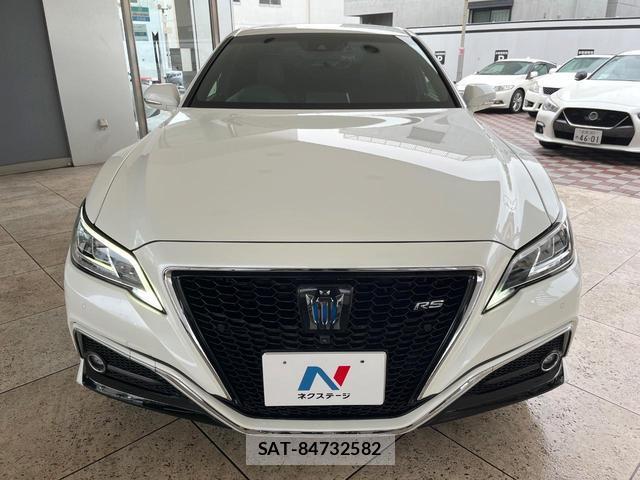 Toyota CROWN HYBRID 2019-01 7815218-13