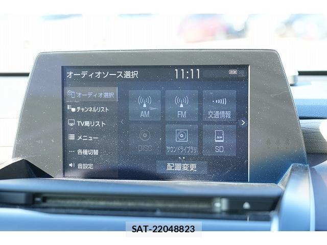 Toyota CROWN HYBRID 2018-06 7815583-14