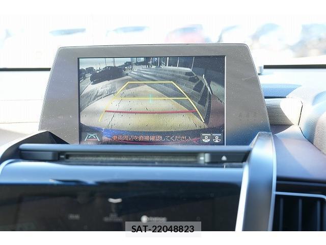 Toyota CROWN HYBRID 2018-06 7815583-17