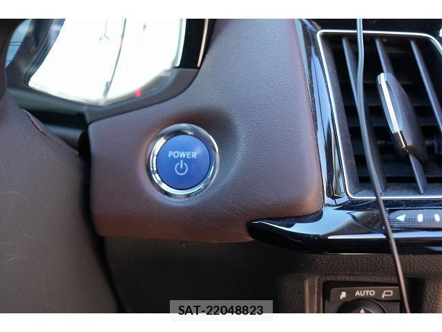 Toyota CROWN HYBRID 2018-06 7815583-8