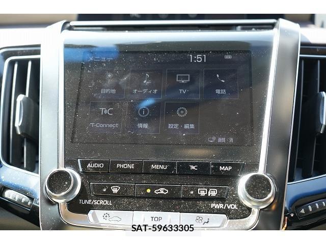 Toyota CROWN HYBRID 2019-04 7815695-11