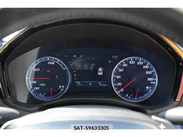 Toyota CROWN HYBRID 2019-04 7815695-14