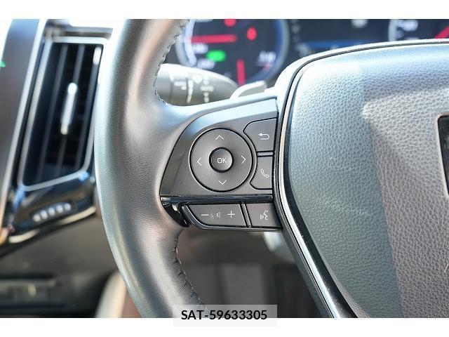 Toyota CROWN HYBRID 2019-04 7815695-18