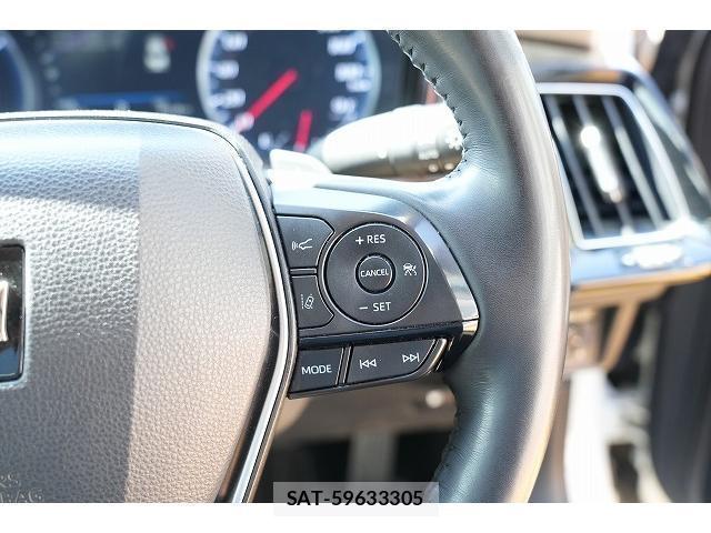 Toyota CROWN HYBRID 2019-04 7815695-4