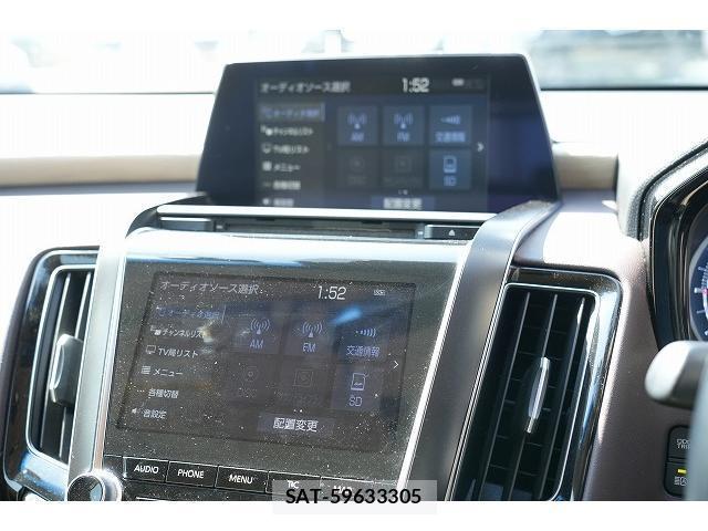 Toyota CROWN HYBRID 2019-04 7815695-5