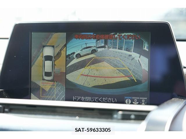 Toyota CROWN HYBRID 2019-04 7815695-6