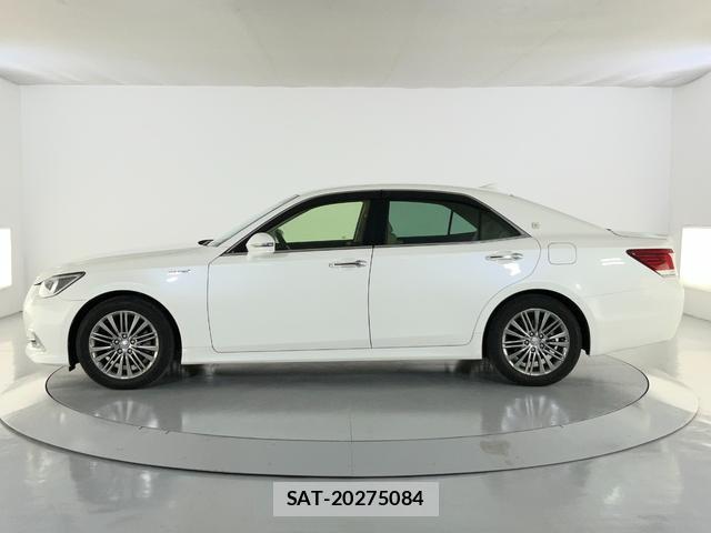 Toyota CROWN HYBRID 2015-12 7816545-3