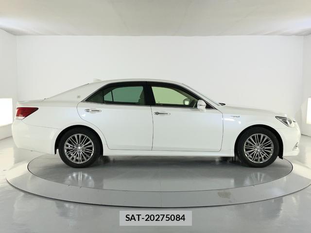 Toyota CROWN HYBRID 2015-12 7816545-7