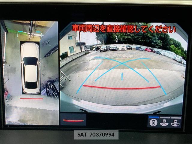 Toyota CROWN HYBRID 2018-09 7816547-14