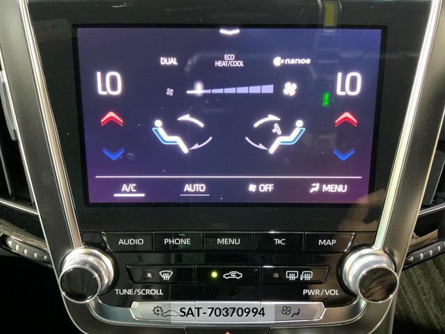 Toyota CROWN HYBRID 2018-09 7816547-17