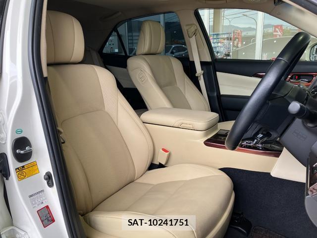 Toyota CROWN HYBRID 2014-09 7816862-15