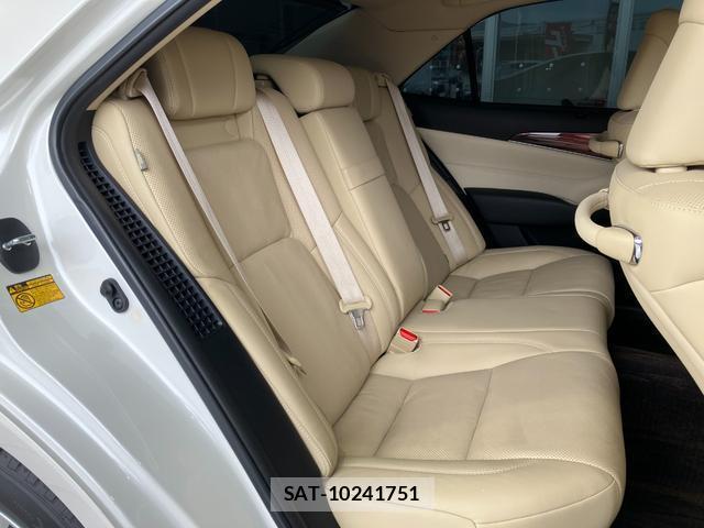 Toyota CROWN HYBRID 2014-09 7816862-17