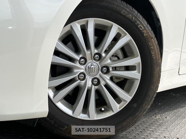 Toyota CROWN HYBRID 2014-09 7816862-4