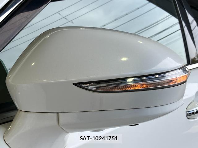 Toyota CROWN HYBRID 2014-09 7816862-6