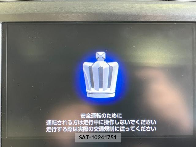 Toyota CROWN HYBRID 2014-09 7816862-8