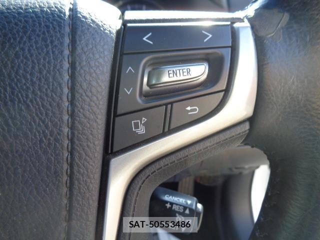 Toyota CROWN HYBRID 2016-02 7817138-11