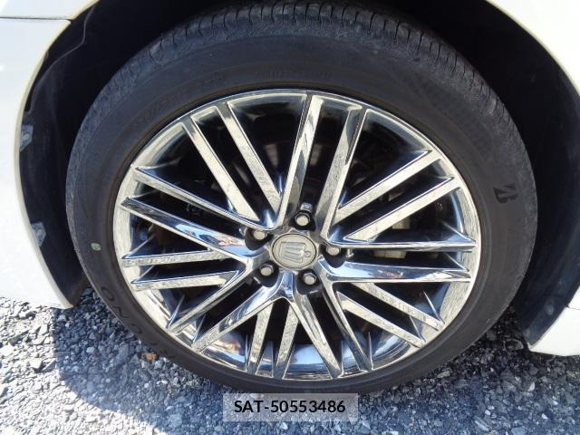 Toyota CROWN HYBRID 2016-02 7817138-15