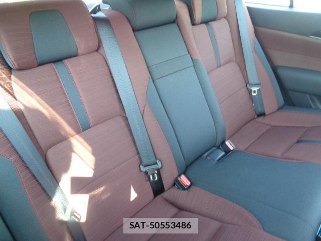 Toyota CROWN HYBRID 2016-02 7817138-16