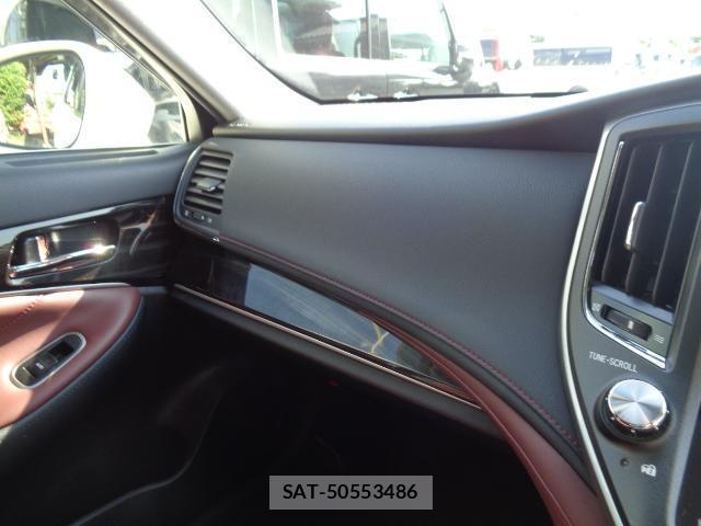 Toyota CROWN HYBRID 2016-02 7817138-17