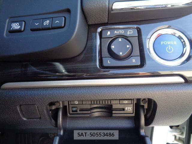 Toyota CROWN HYBRID 2016-02 7817138-6