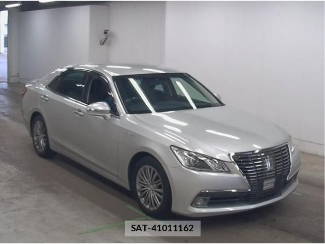 Toyota CROWN HYBRID 2015-06 7817326-0