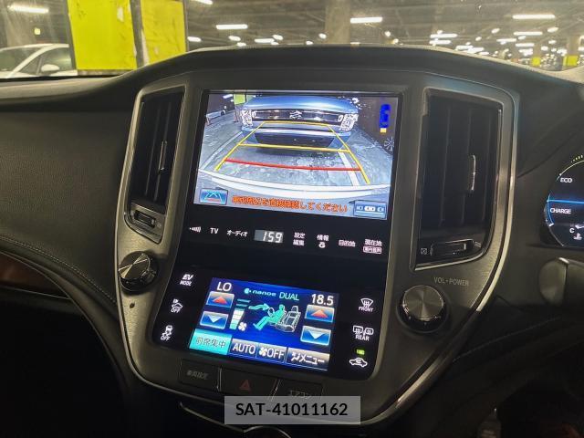 Toyota CROWN HYBRID 2015-06 7817326-14