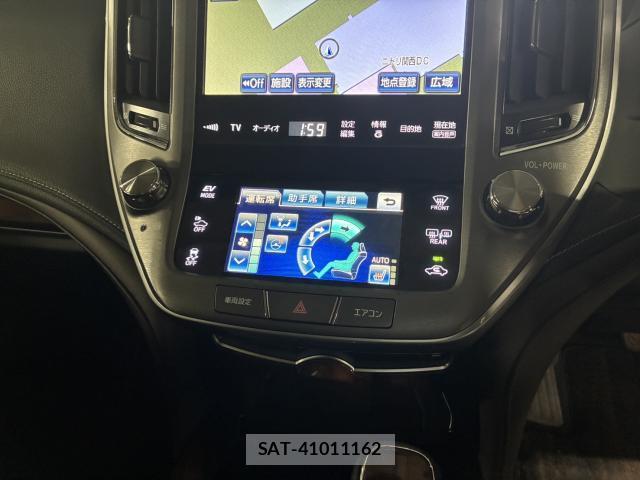 Toyota CROWN HYBRID 2015-06 7817326-15