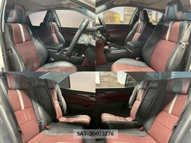 Toyota CROWN HYBRID 2014-07 7817627-3
