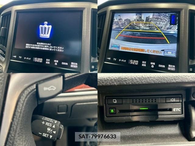 Toyota CROWN HYBRID 2015-03 7817632-4