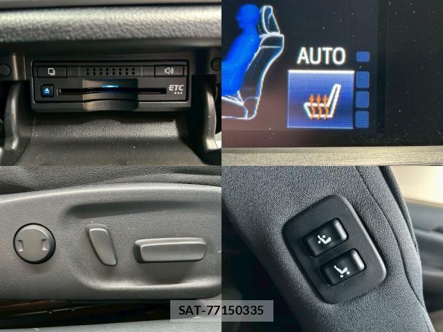 Toyota CROWN HYBRID 2015-11 7817639-5