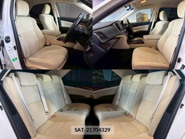 Toyota CROWN HYBRID 2013-03 7817648-3