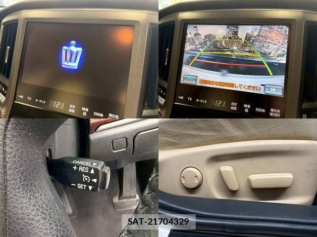Toyota CROWN HYBRID 2013-03 7817648-4
