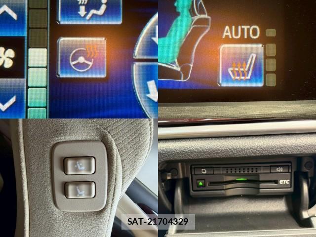 Toyota CROWN HYBRID 2013-03 7817648-5