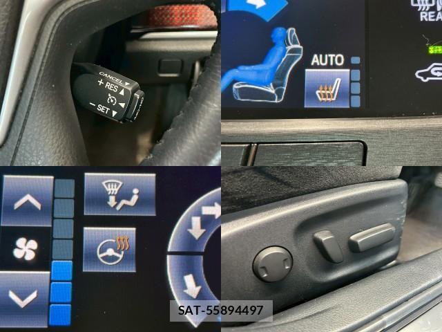 Toyota CROWN HYBRID 2016-06 7817650-4