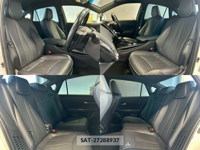 Toyota CROWN HYBRID 2019-06 7817653-3