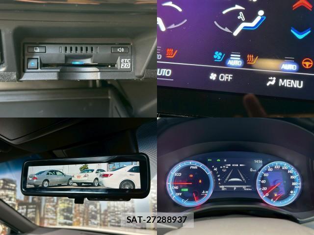 Toyota CROWN HYBRID 2019-06 7817653-5
