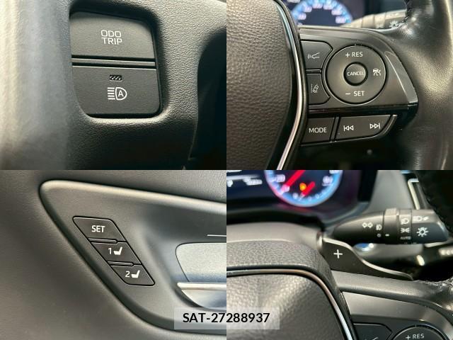 Toyota CROWN HYBRID 2019-06 7817653-6