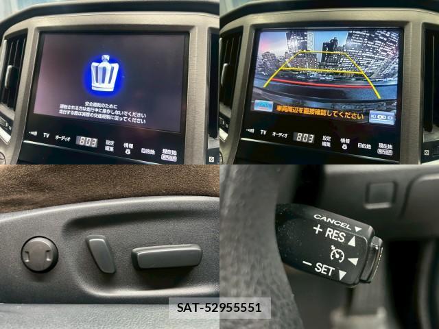 Toyota CROWN HYBRID 2013-10 7817661-4
