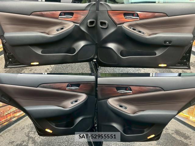 Toyota CROWN HYBRID 2013-10 7817661-5