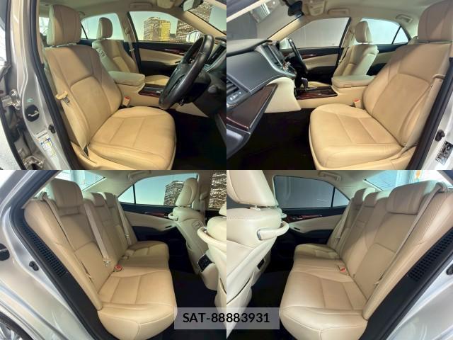 Toyota CROWN HYBRID 2013-04 7817668-3