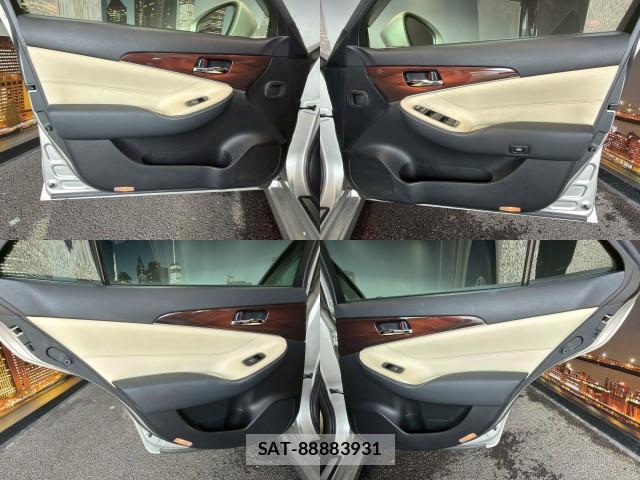 Toyota CROWN HYBRID 2013-04 7817668-4