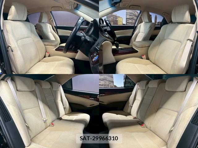 Toyota CROWN HYBRID 2013-03 7817669-3
