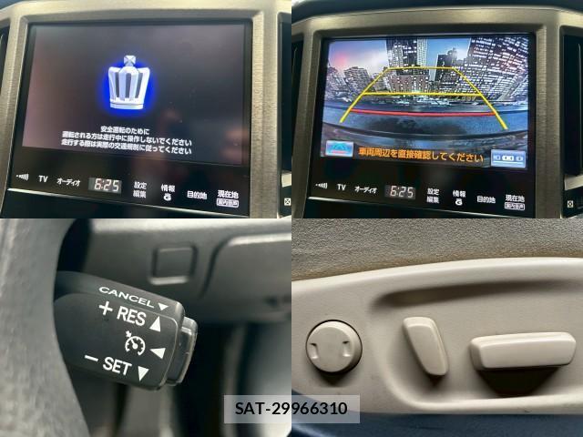 Toyota CROWN HYBRID 2013-03 7817669-4