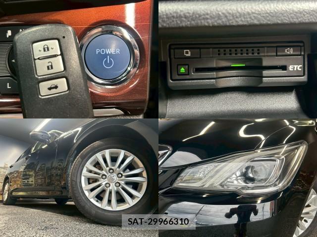 Toyota CROWN HYBRID 2013-03 7817669-5